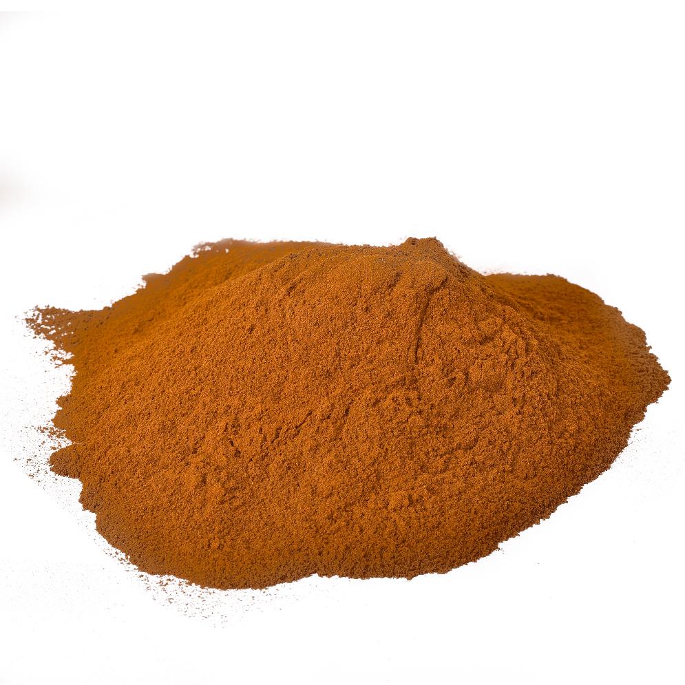 Экстракт чаги «Экоцвет» без этикетки, двойной вакуумный пакет, 5000 г